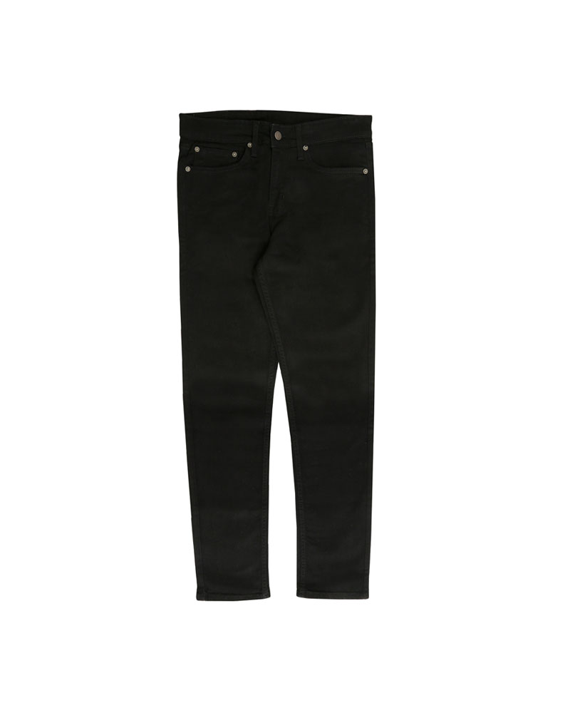 Black Slim Fit - Image 2
