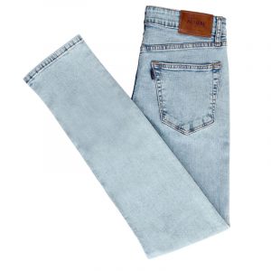 Vintage Style Slim Fit