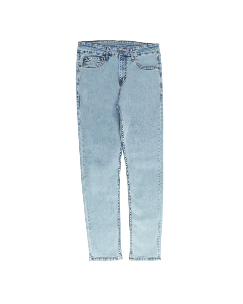 Vintage Style Slim Fit - Image 2